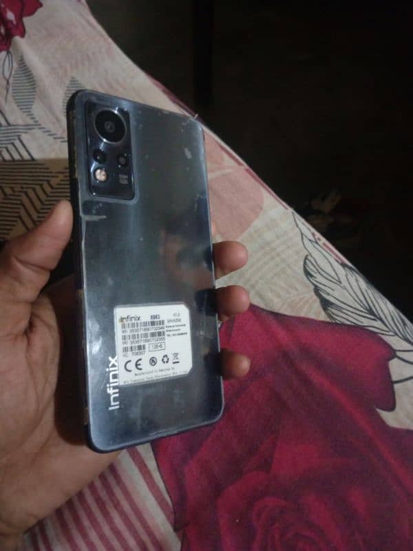 03207842511 Infinix not 11 for sale 6/128 0