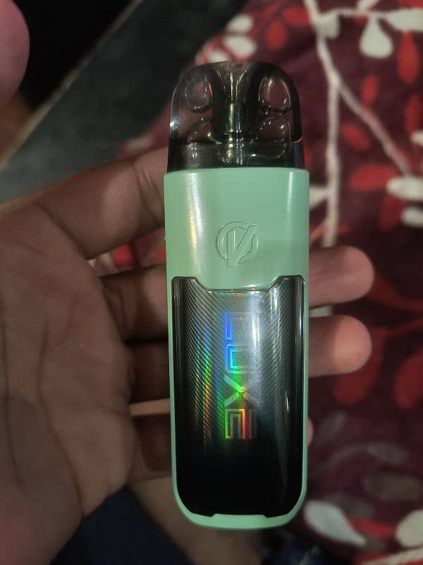 luxe xr max pod mod 80 watt max output 1