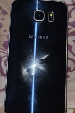 SAMSUNG GALAXY S6 32 GB RAM 3 GB ROM