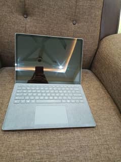 Microsoft surface laptop 3