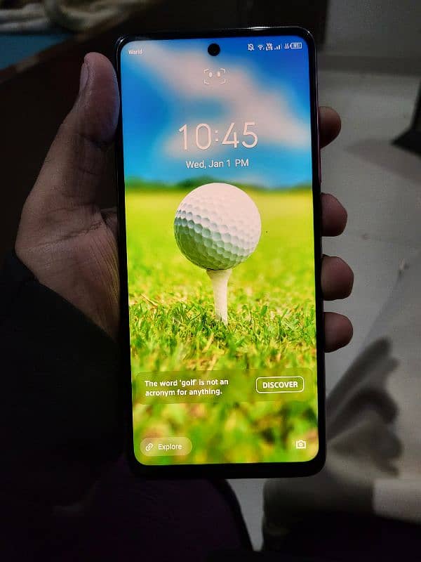 Infinix Note 10 Pro PTA Approve 3