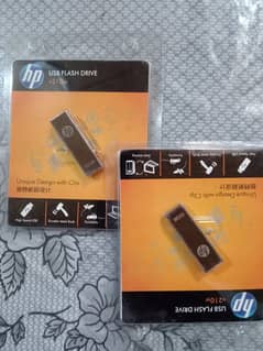 hp 32 gb flash drive  Rs 500/- only