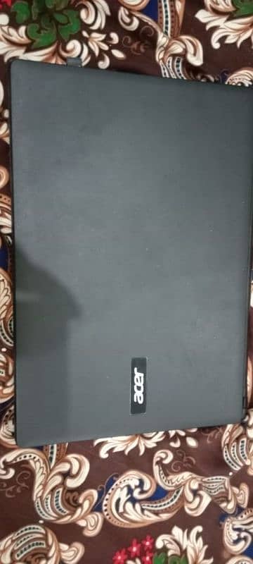 Acer laptop core i3 2nd generation 0