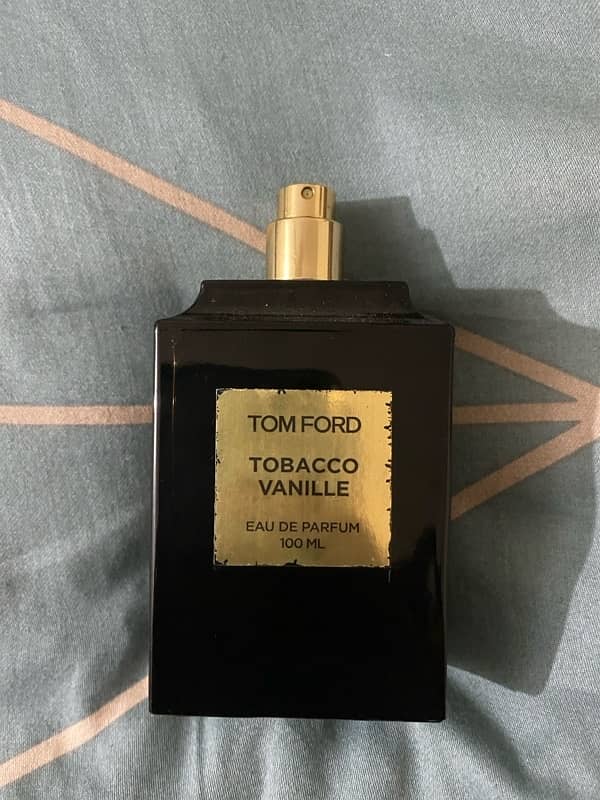 Tom Ford Tobacco Vanille 100ml [No cap] 1