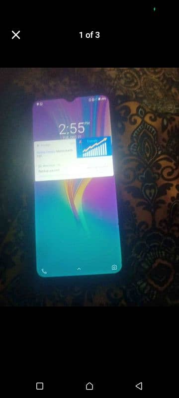 Infinix hot8 lite 2