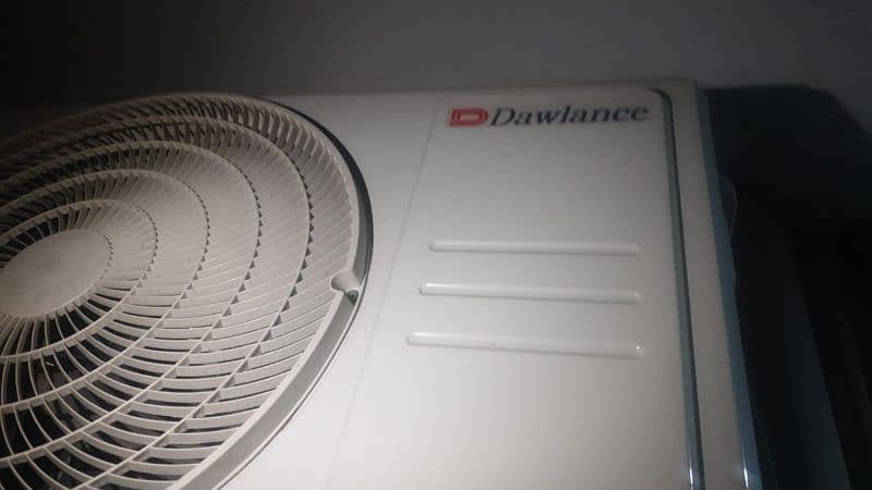 dawlence l ton  DC inverter just used 3 month 1