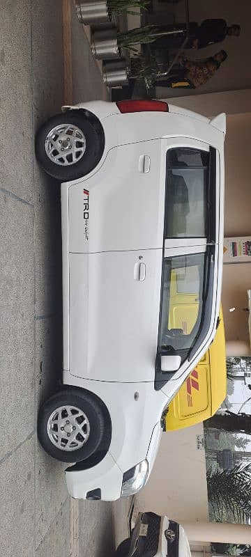 Suzuki Wagon R Vxl 2019 2