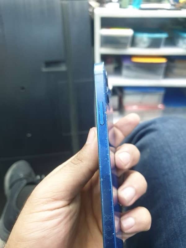 iphone 12 pta approved 256gb 5