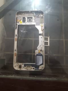 Samsung s6 frame