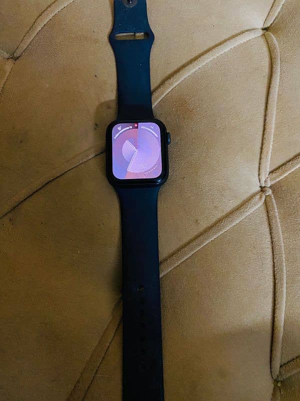 APPLE WATCH SERIES 6 3