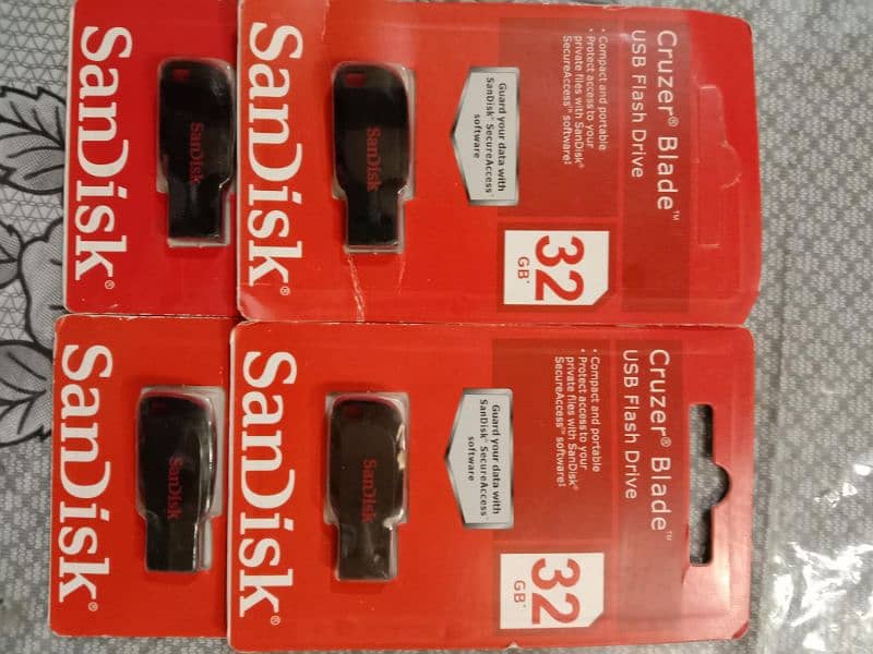 32 gb usb Rs 500/- only 1