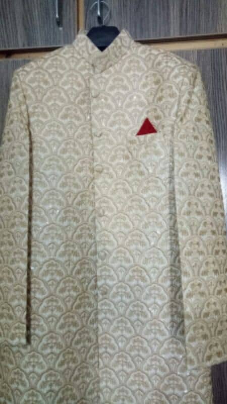 sherwani kola price only 5000 per pec 033338751970 1