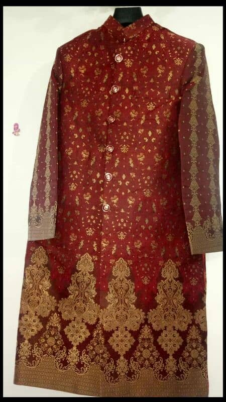 sherwani kola price only 5000 per pec 033338751970 6