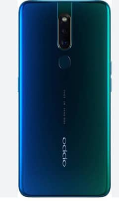 oppo mobile