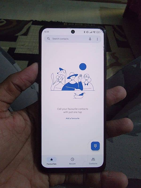 Redmi note 11 with box 5