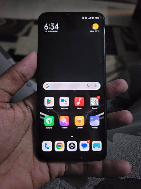 Redmi note 11 with box 6