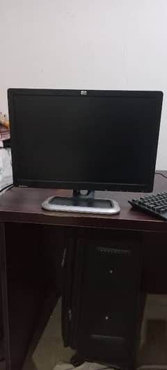 HP LE1901wi LCD 19 inch