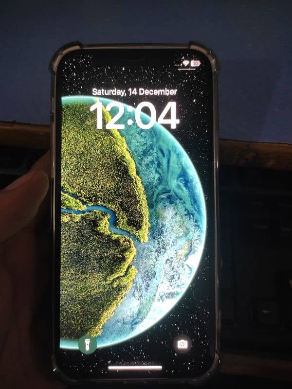 I Phone 12 Factory Unlocked 128gb 1