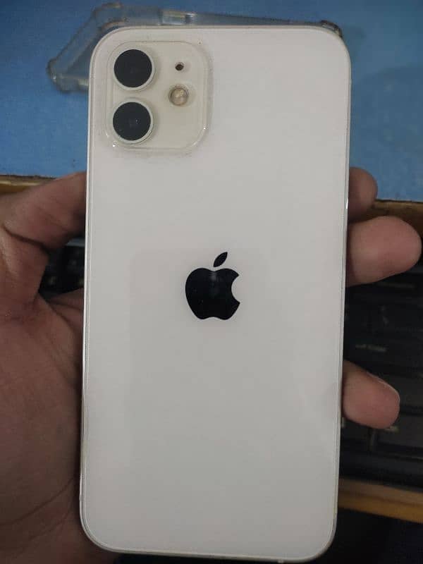 I Phone 12 Factory Unlocked 128gb 2