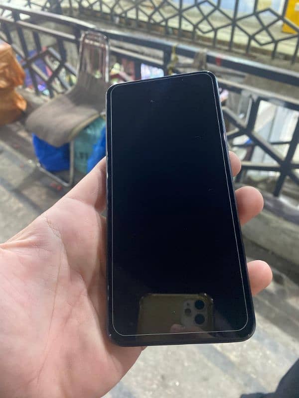 For urgent sale Redmi note 12 4