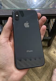 Iphone Xs