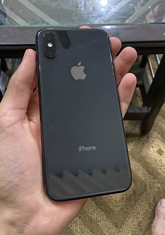 Iphone Xs 0