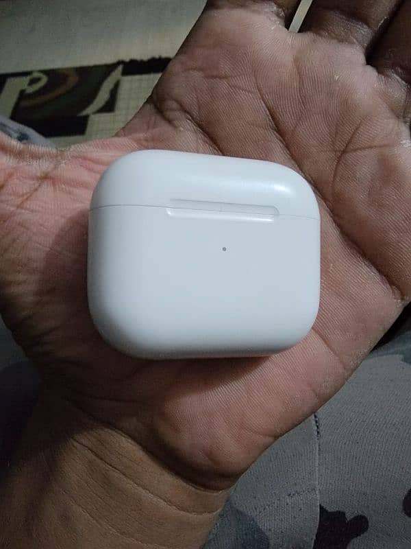 Apple Airpods gen 3 0