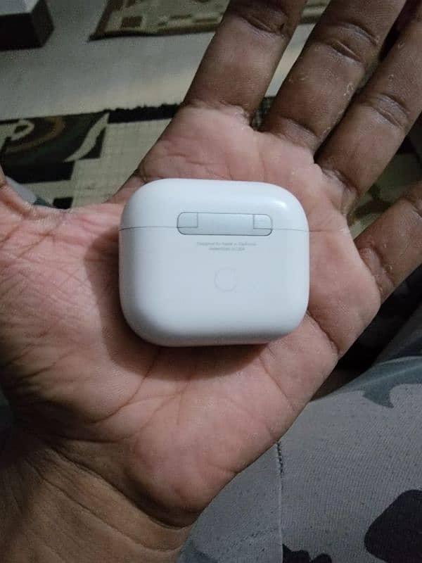 Apple Airpods gen 3 1