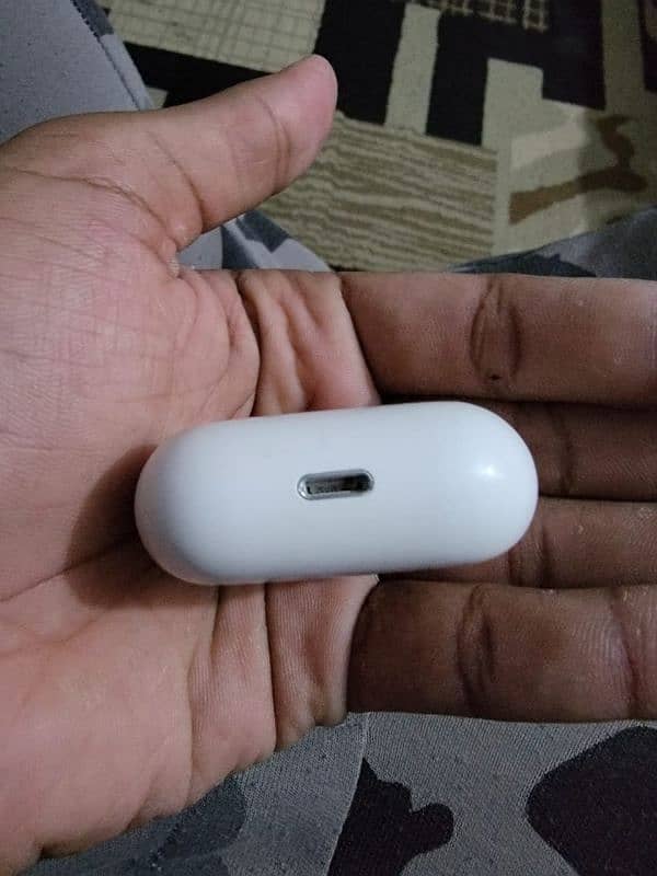 Apple Airpods gen 3 2