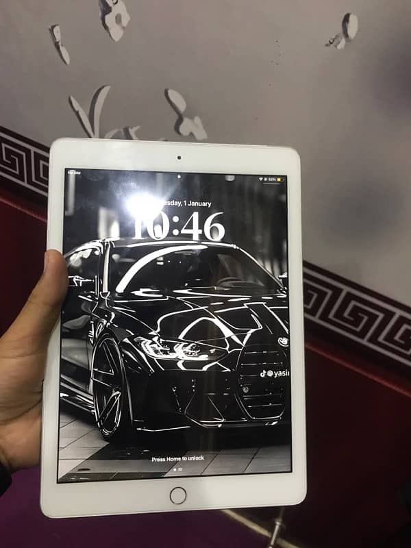 I pad 6th generation 2