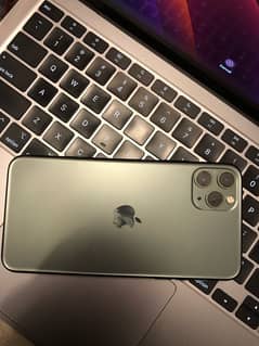 Iphone 11 Pro Max 64gb