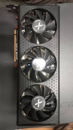 AMD Radeon RX 6600 XT Series Graphic Card