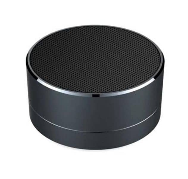 Mini Wireless stereo speaker 0