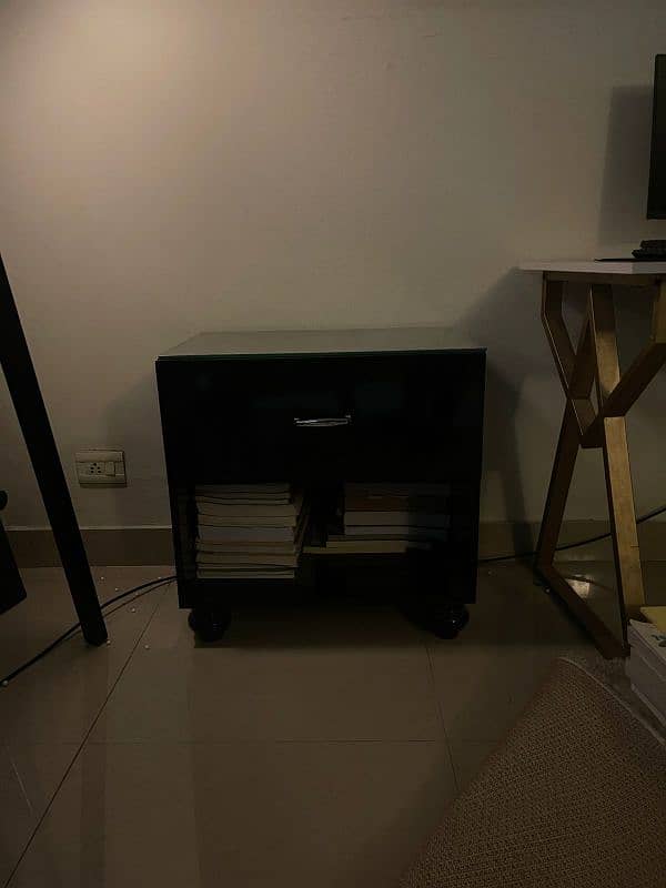 two side tables For sale. 0