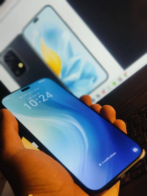 Honor 200lite. 8gb256gb. Dual sim non pta 3