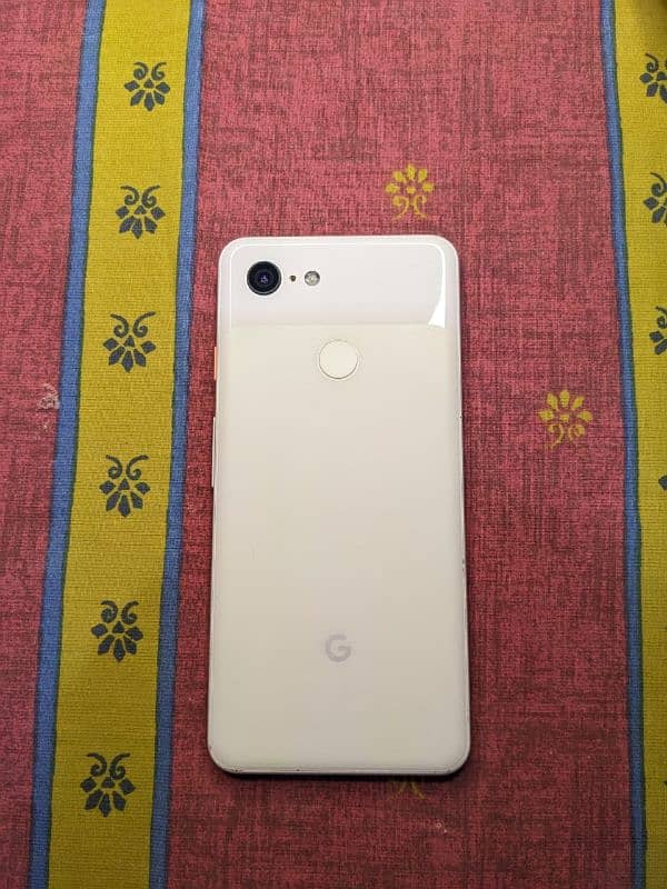 Google Pixel 3 PTA approved 4 64gb All ok 0