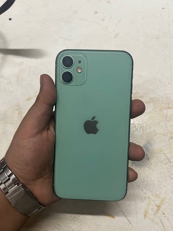 IPHONE 11 2