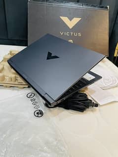 Hp VicTus 12th Gen Core i5 GTX 1650 Card LED 144Hz Best Gaming Laptop.