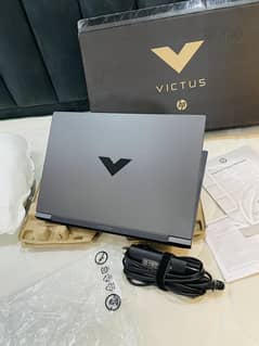 Hp VicTus 12th Gen Core i5 GTX 1650 Card LED 144Hz Best Gaming Laptop.