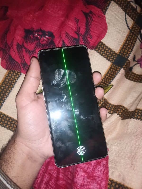 Oneplus 9 pro 12/256gb dual sim 0