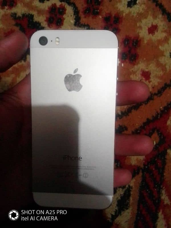 IPhone 5s 2