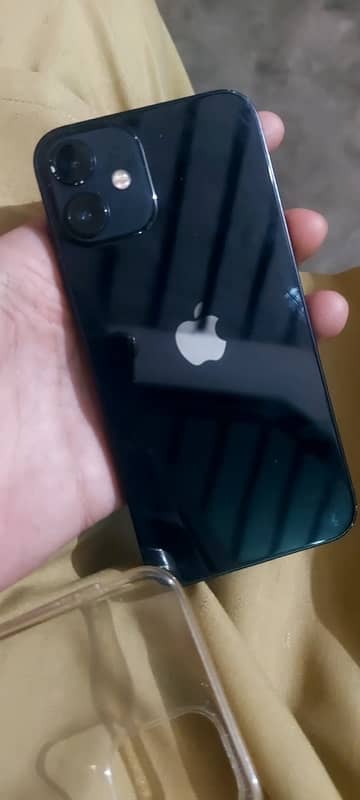 iPhone 12 Mini waterpack Nonpta 64gb 0