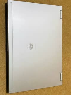 HP Elite book