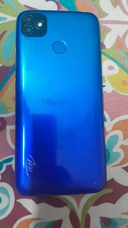 Itel vision 1 play 36 2