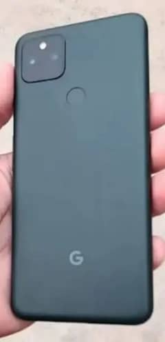 Google pixel 5a 5g board issue mobile on h