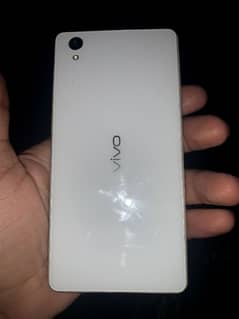 Vivo Mobile