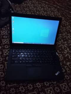 Lenovo Thinkpad core i5 6th generation X270