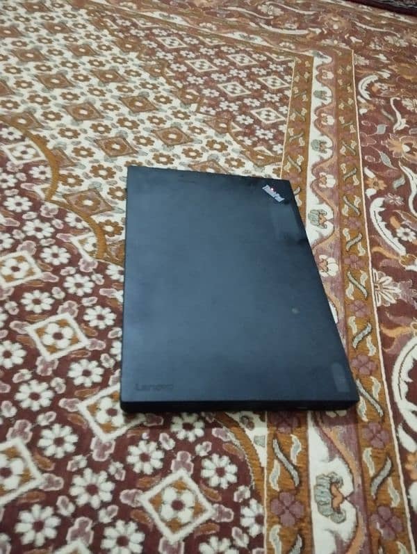 Lenovo Thinkpad core i5 6th generation X270 2