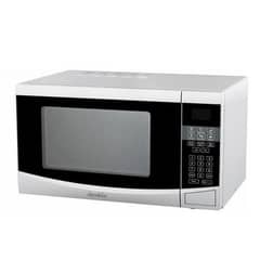 Decakila Microwave oven KEMC004W