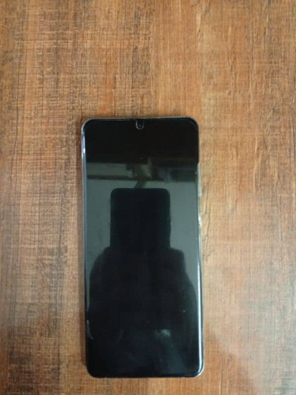 samsung S20 ultra 5g non pta with charger for sale 0